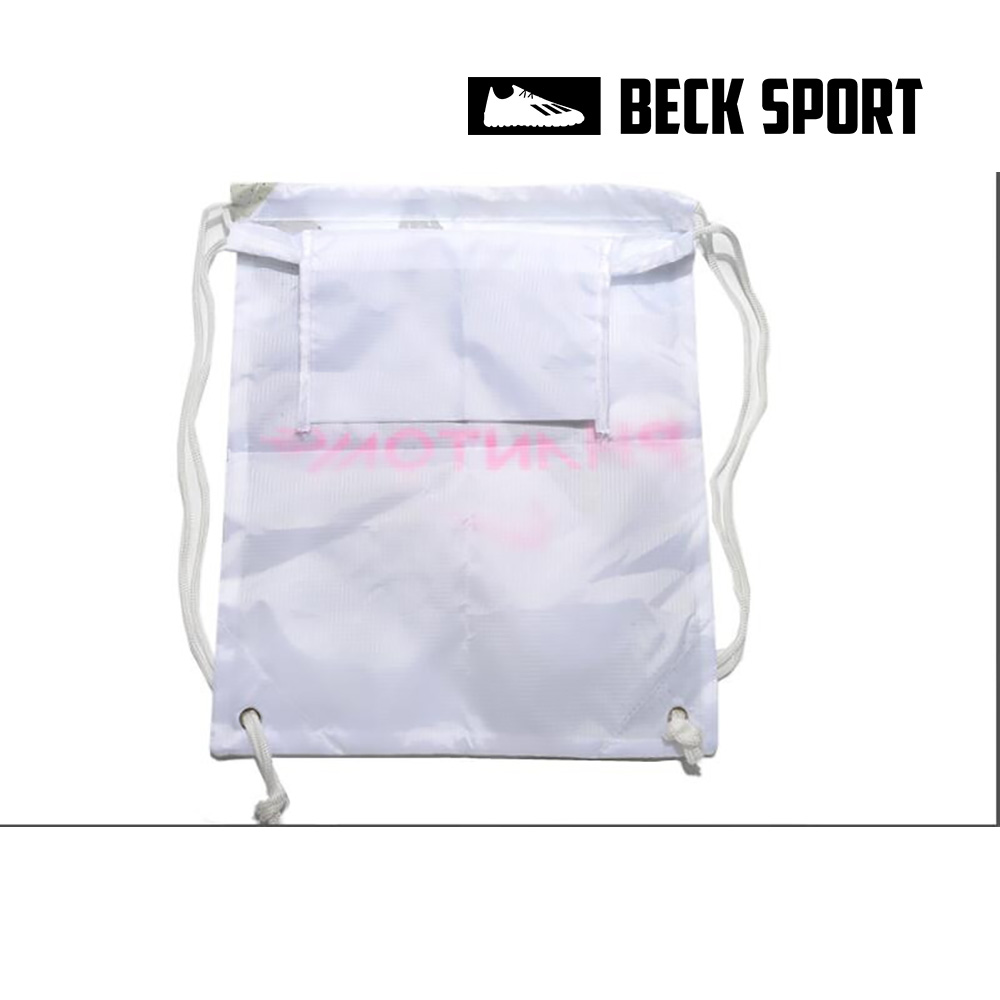 Túi Rút Gymsack SF Nike Phantom GT - Trắng