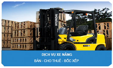 Cần cẩu bánh lốp