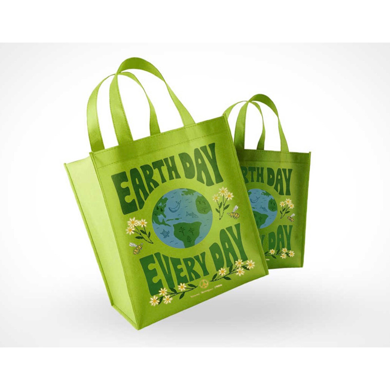 NON-WOVEN  & WOVEN BAGS