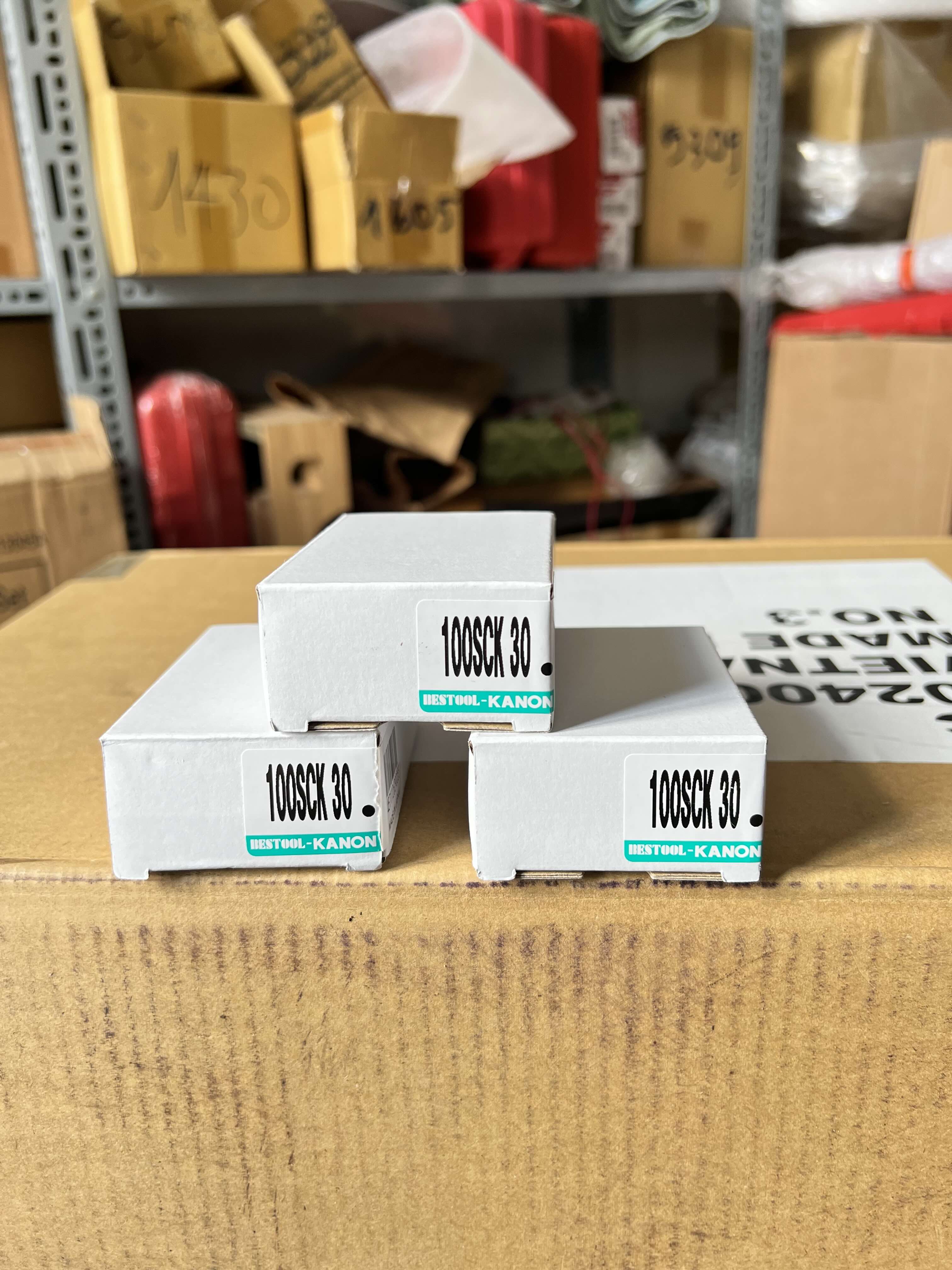 Dau co le luc 100SCK30