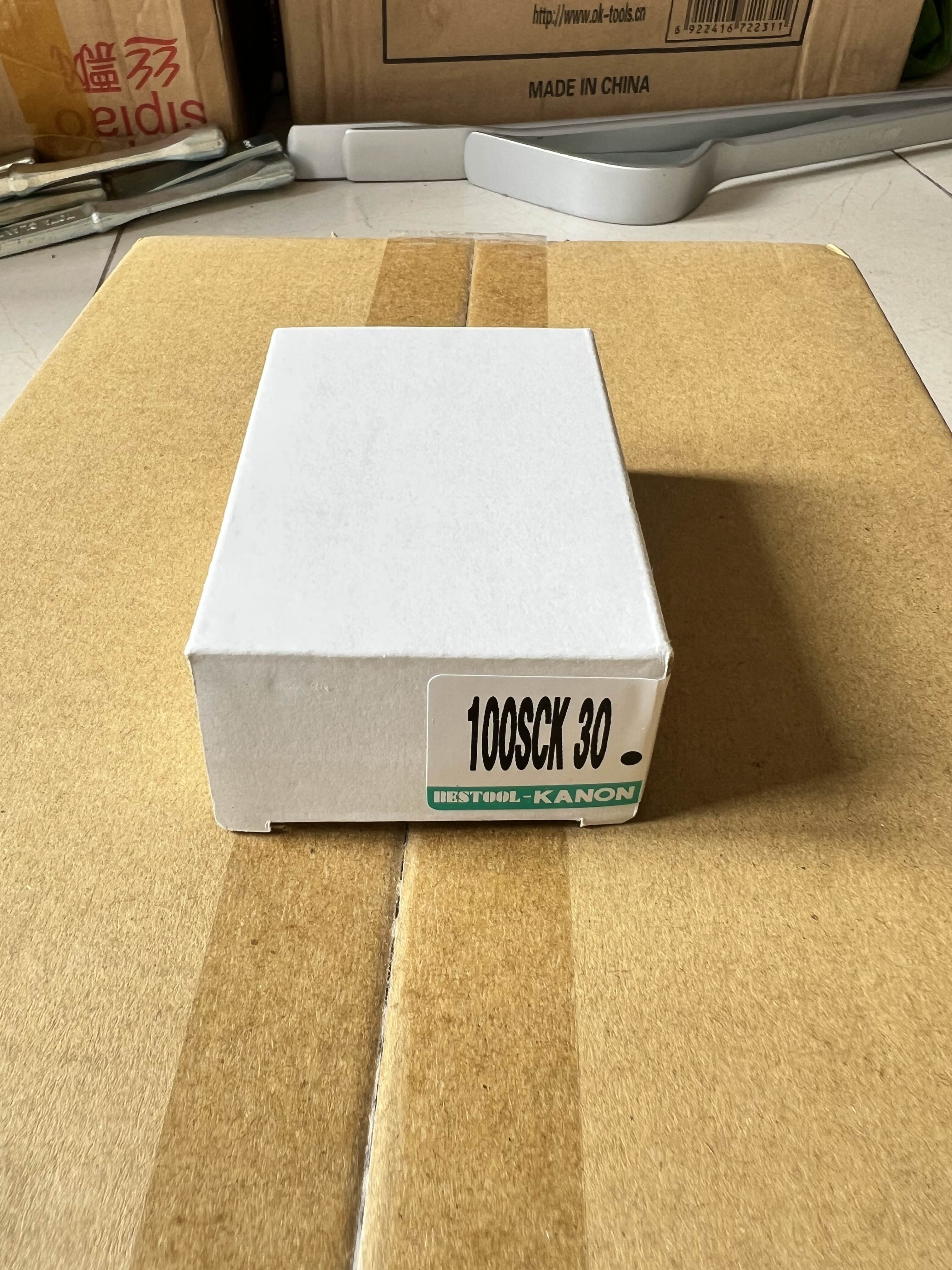 Dau co le luc 100SCK30