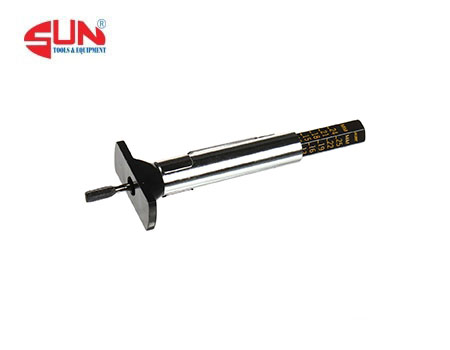 Thước Đo Chiều Cao Hoa Lốp JTC 1738A