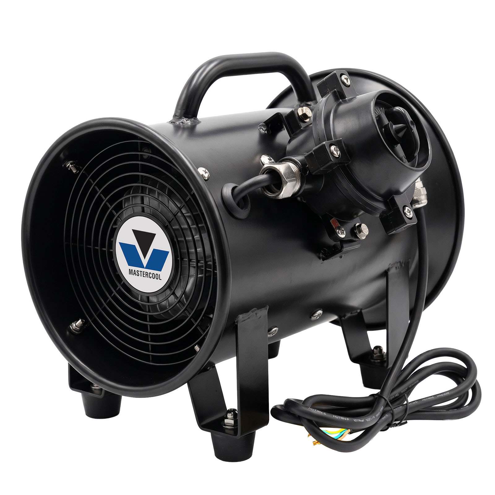 Quạt đạt chuẩn ATEX  Mastercool 21300-220-ATEX