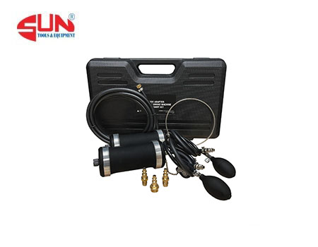 Bộ phụ kiện kiểm tra rò rỉ cho xe tải dùng chung máy tạo khói Mastercool 43062