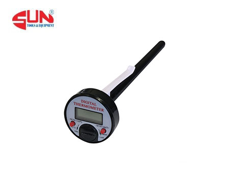 Nhiệt kế bỏ túi 150 độ C hiển thị số Mastercool 52223-A