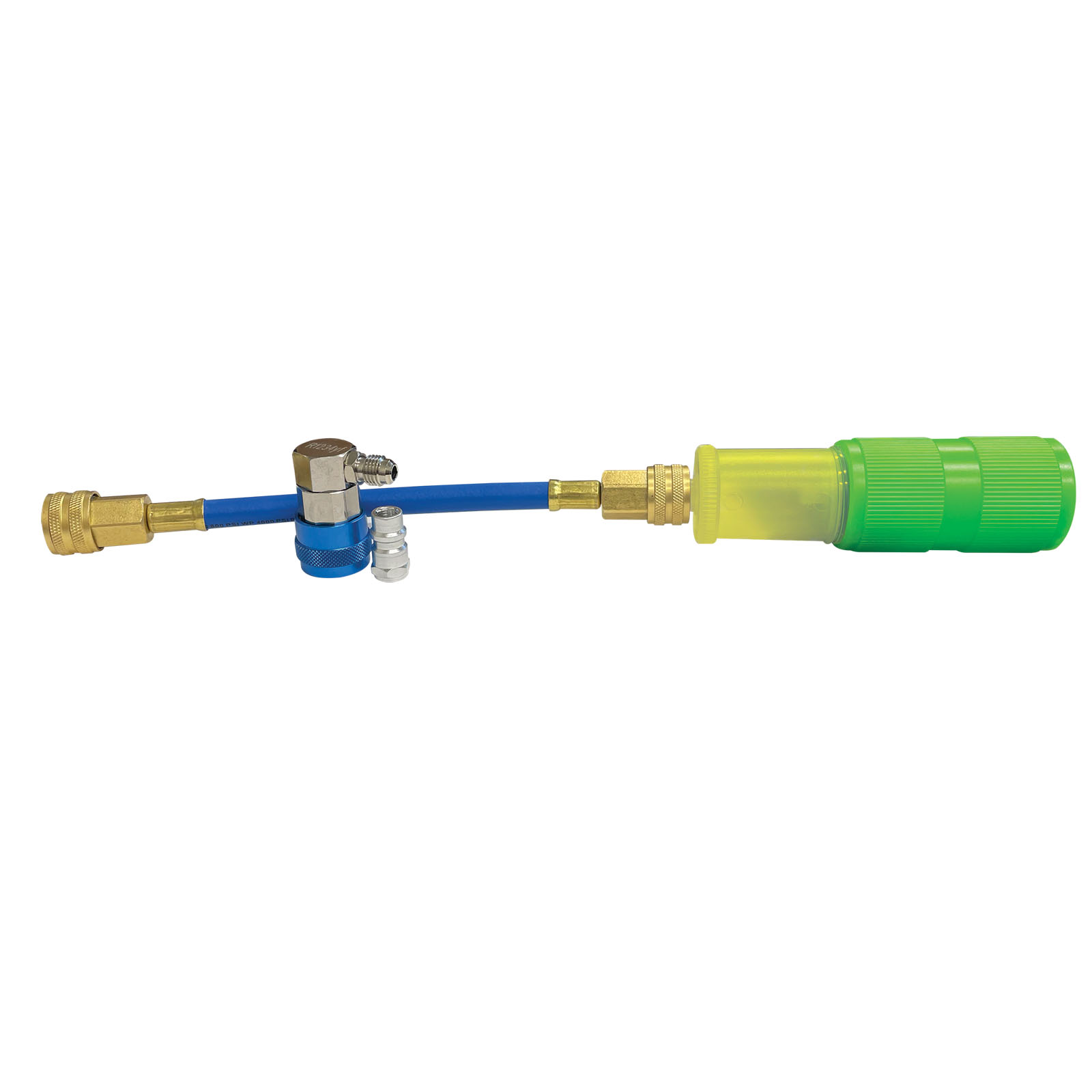 Dụng cụ bơm dung dịch UV vào hệ thống dùng cho gas R1234yf Mastercool 53223-YF