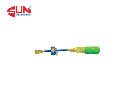 Dụng cụ bơm dung dịch UV vào hệ thống dùng cho gas R1234yf Mastercool 53223-YF
