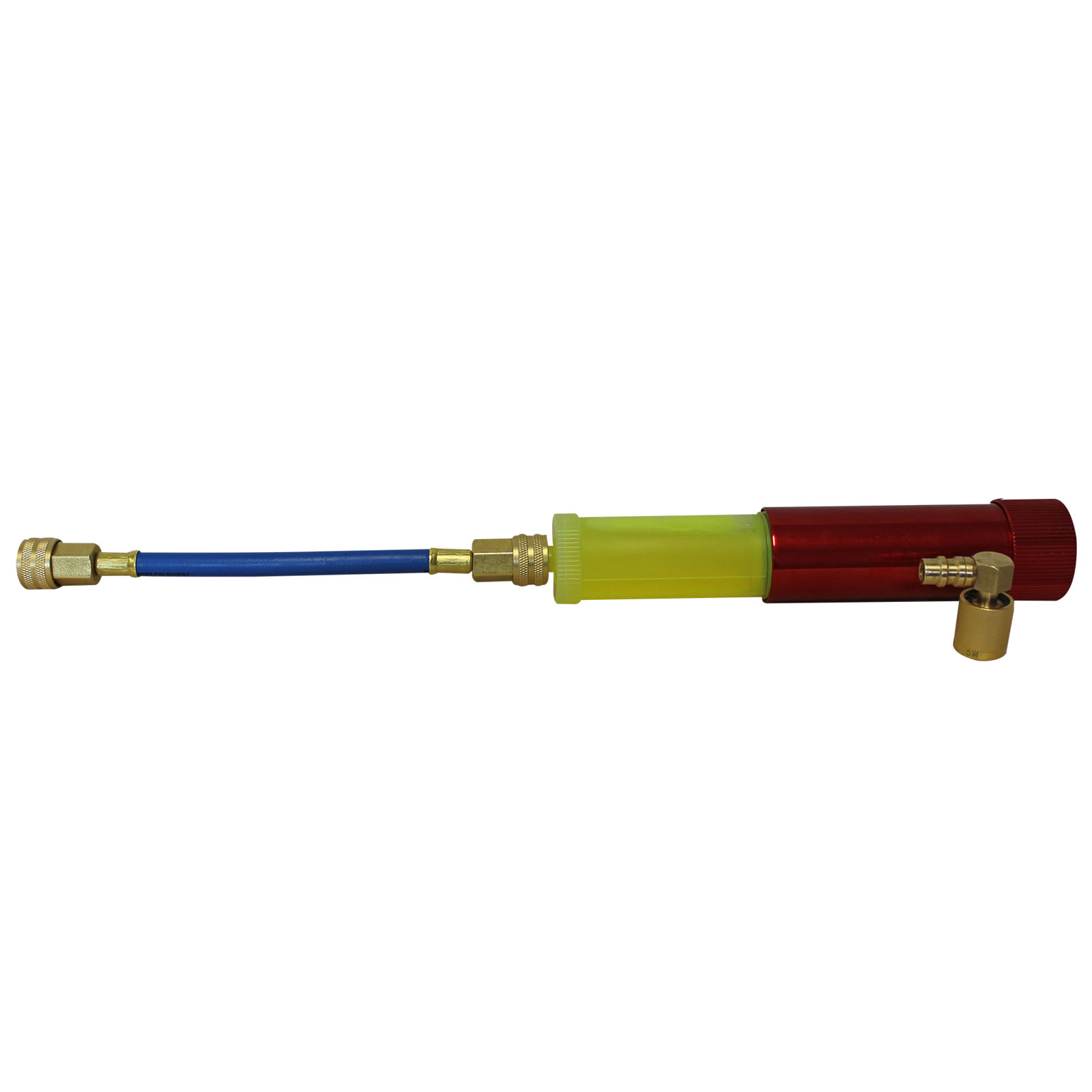 Dụng cụ bơm dung dịch UV vào hệ thống dùng cho gas R12-R22-R502-R134a Mastercool 53223