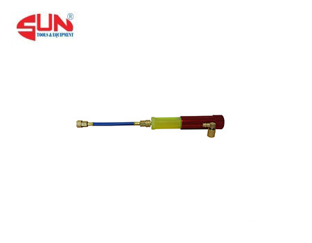 Dụng cụ bơm dung dịch UV vào hệ thống dùng cho gas R12-R22-R502-R134a Mastercool 53223