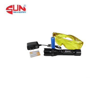 Đèn UV phát hiện rò rỉ gas lạnh Mastercool 53518-UV