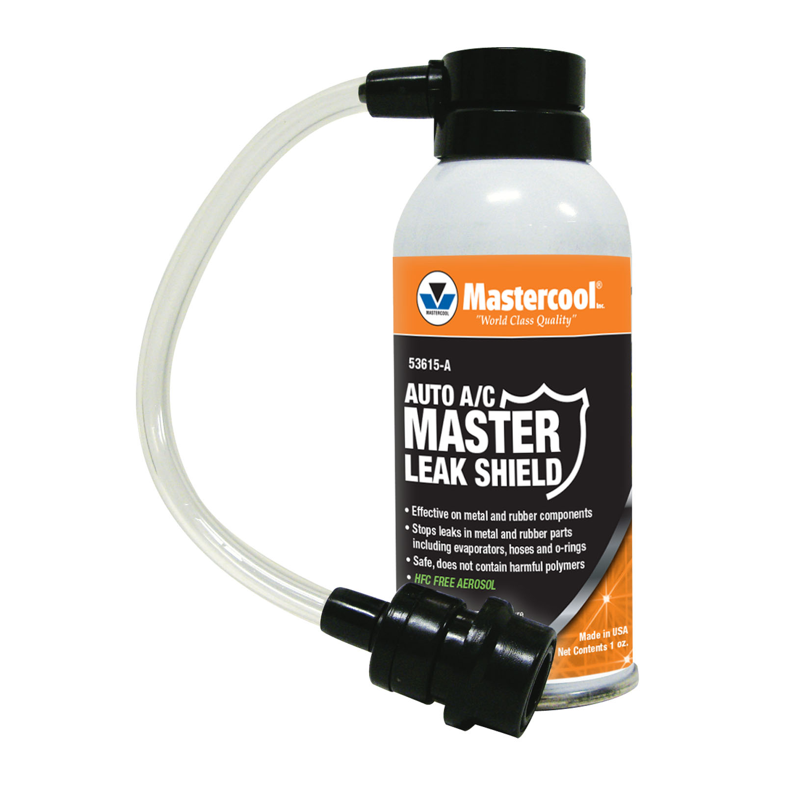 Dung dịch làm kín rò rỉ cho hệ thống điều hoà ô tô Mastercool 53615-A