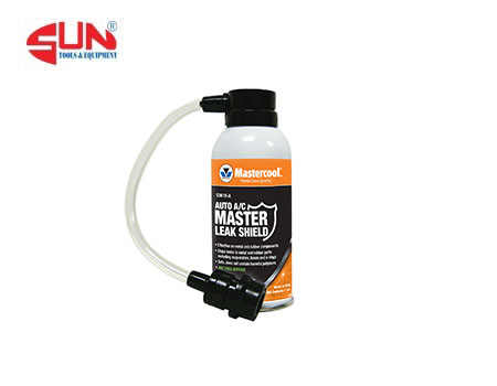 Dung dịch làm kín rò rỉ cho hệ thống điều hoà ô tô Mastercool 53615-A
