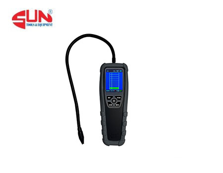 Máy rò rỉ gas lạnh bằng hồng ngoại Mastercool 55600-A