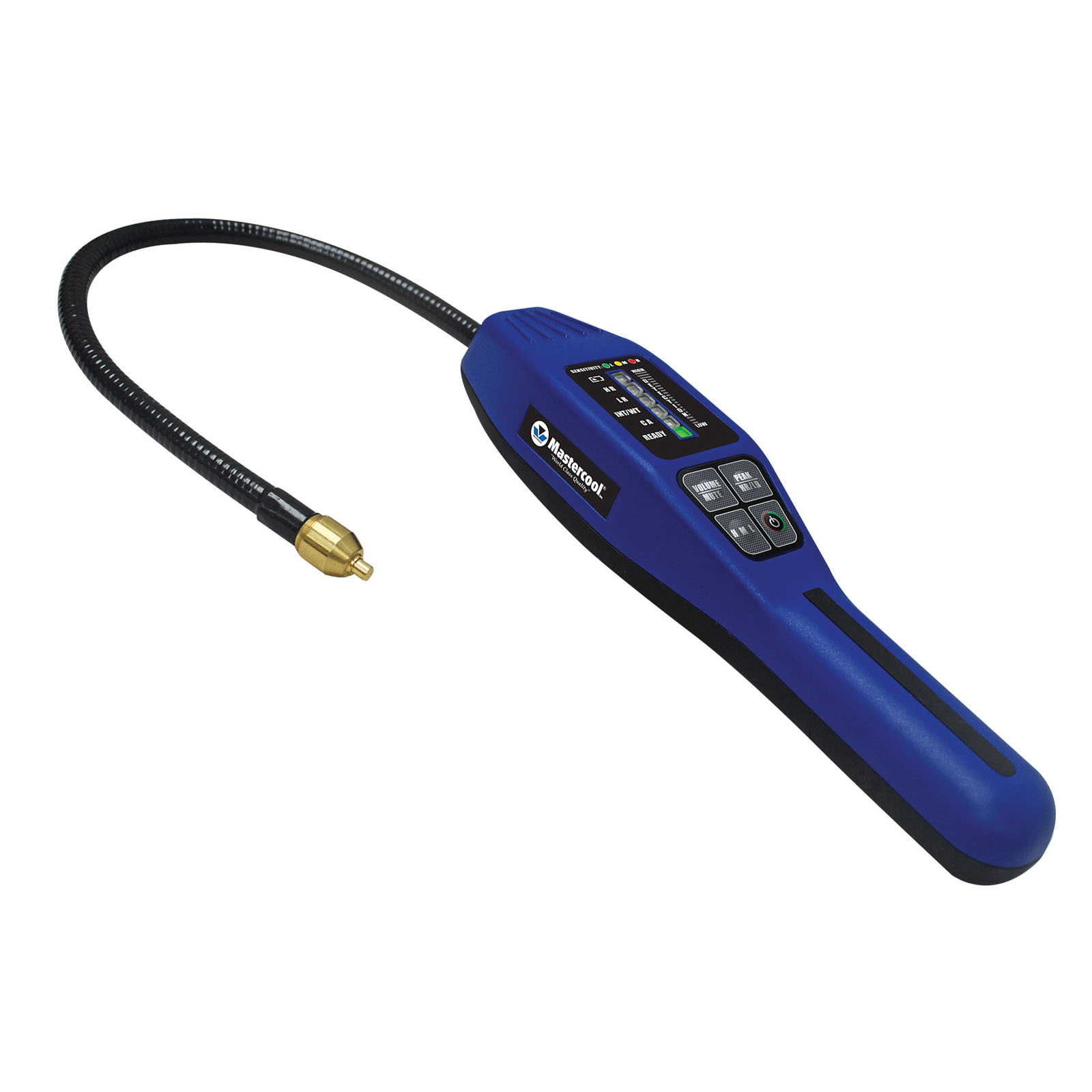 Máy kiểm tra phát hiện rò rỉ gas bằng âm thanh Mastercool 55900