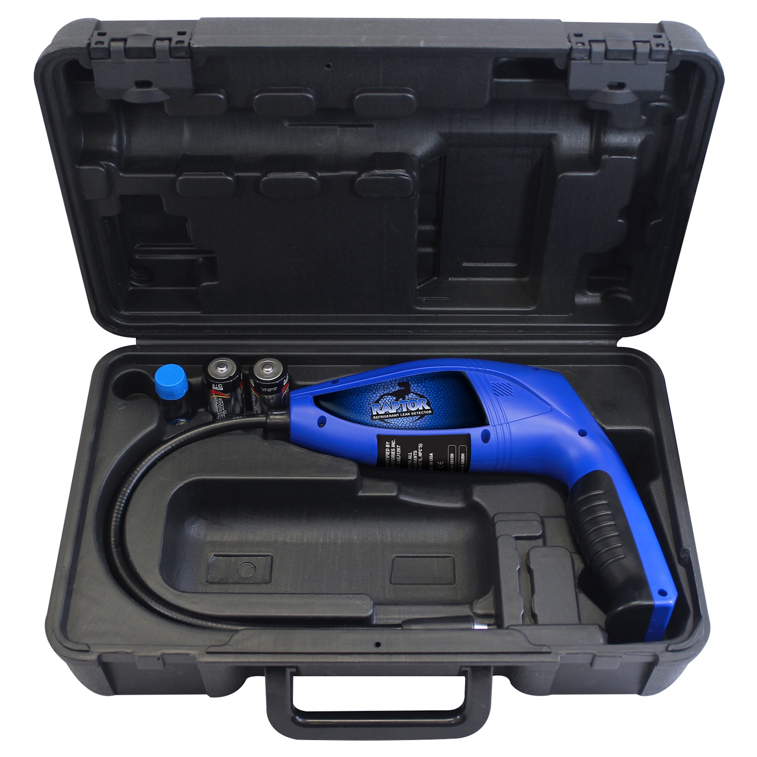 Thiết bị kiểm tra rò rỉ gas lạnh bằng âm thanh Mastercool 56100