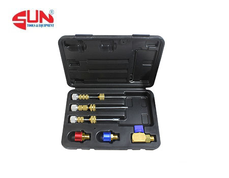 Bộ dụng cụ tháo lõi van gas R1234yf Mastercool 58490-YF