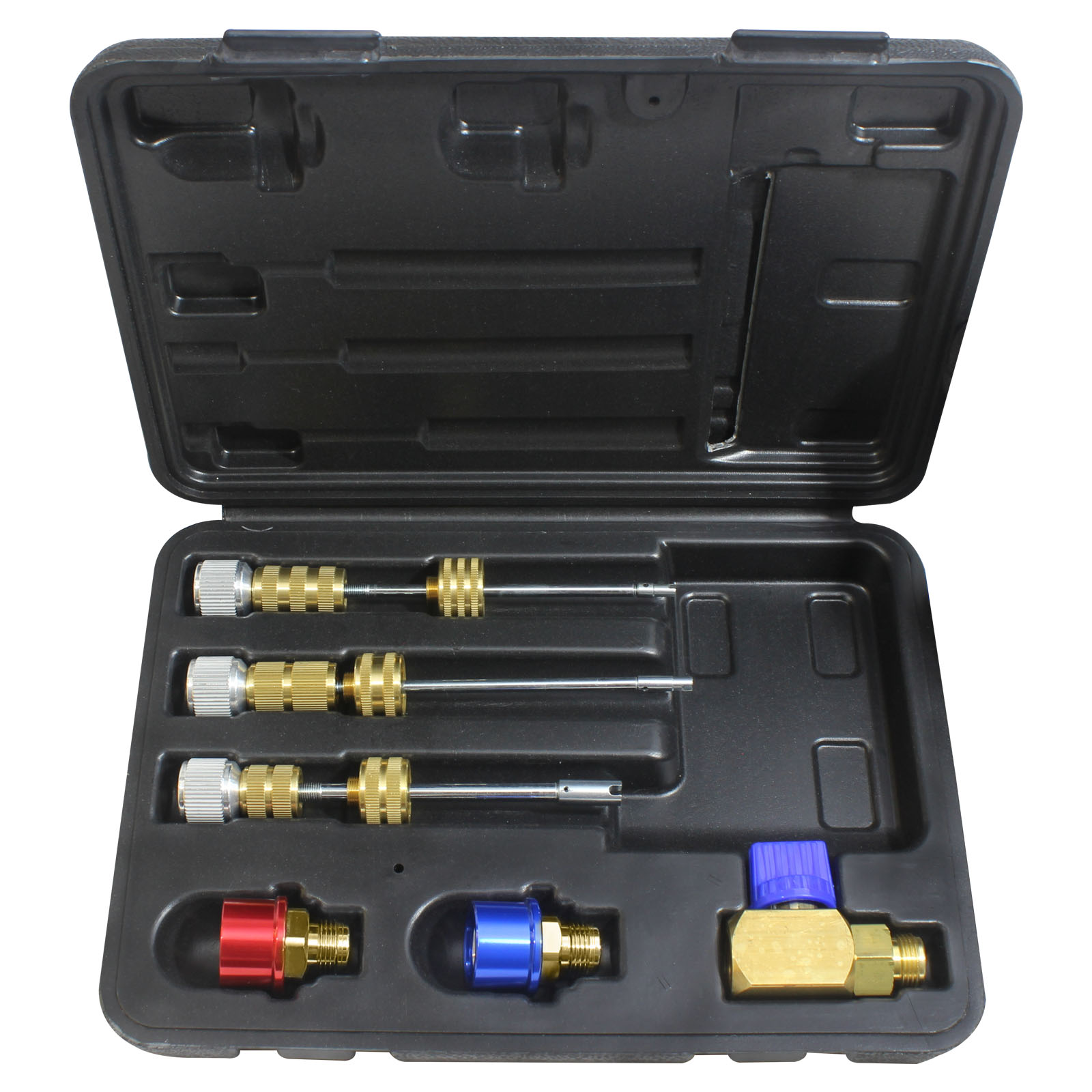 Bộ dụng cụ tháo lõi van gas R1234yf Mastercool 58490-YF