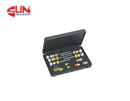 Bộ dụng cụ tháo lõi van gas R12 và R134a Mastercool 58490