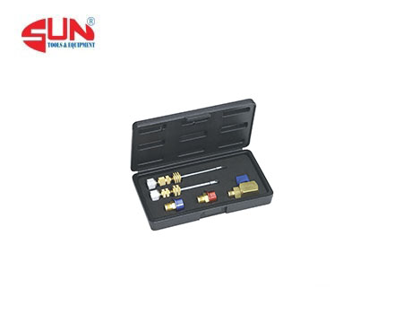 Bộ dụng cụ tháo lắp lõi van gas R134a Mastercool 58531