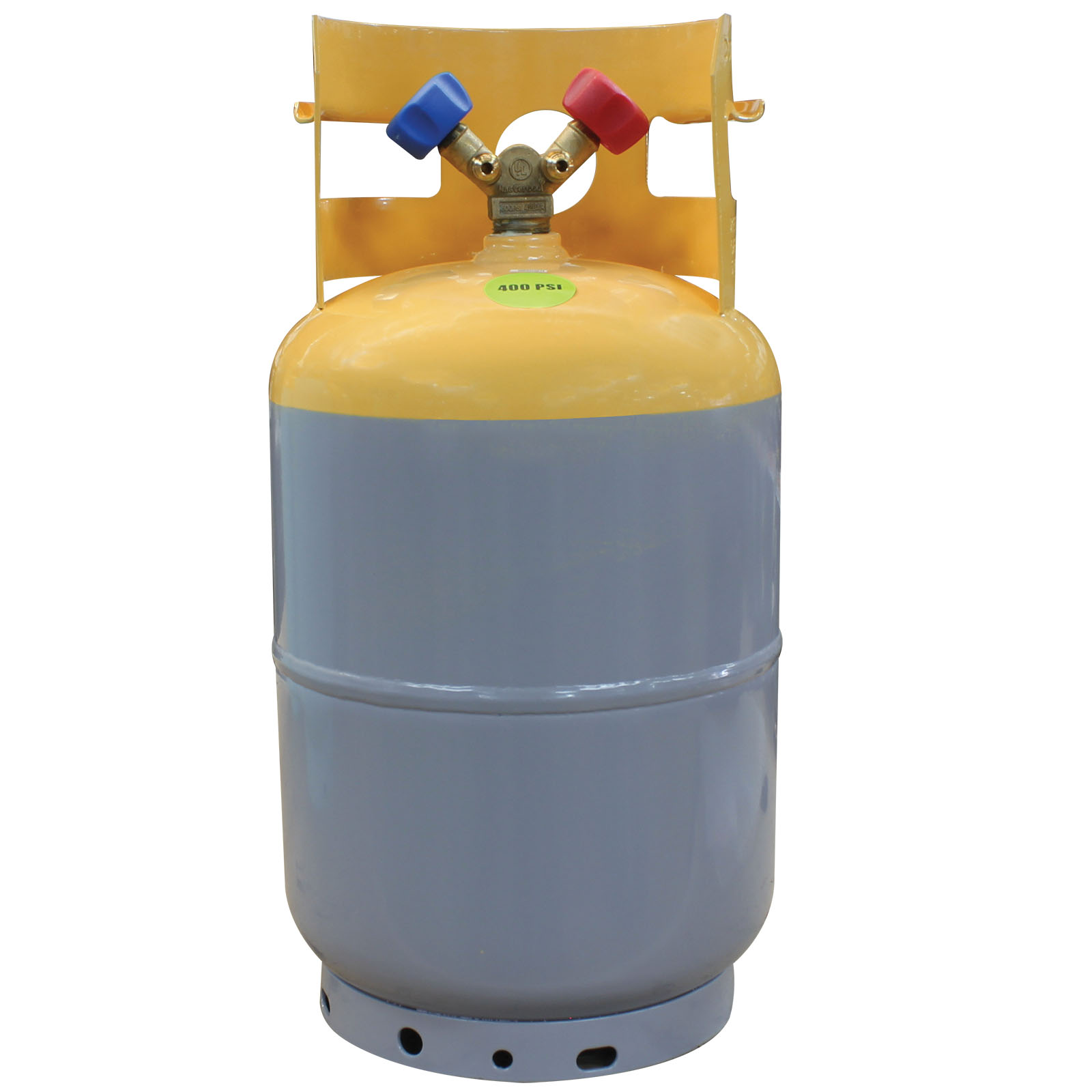 Bình chứa gas thu hồi 9 lít Mastercool 62010