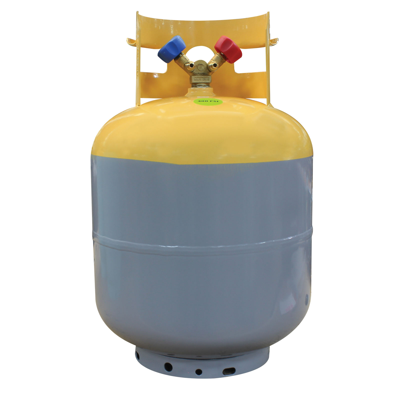 Bình chứa gas thu hồi 21.6 lít Mastercool 63010