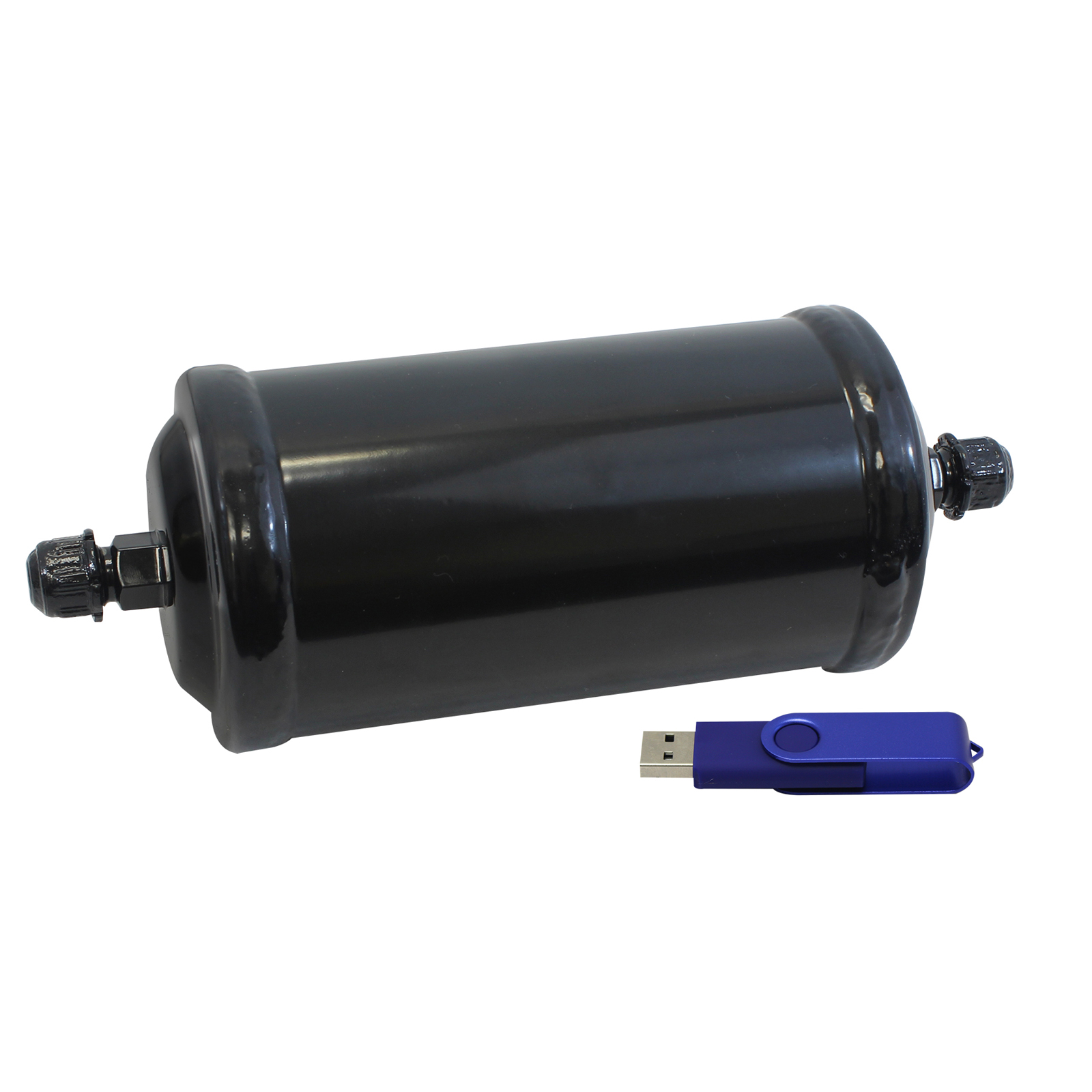 Lọc thay thế cho máy nạp gas dòng Mastercool commander 