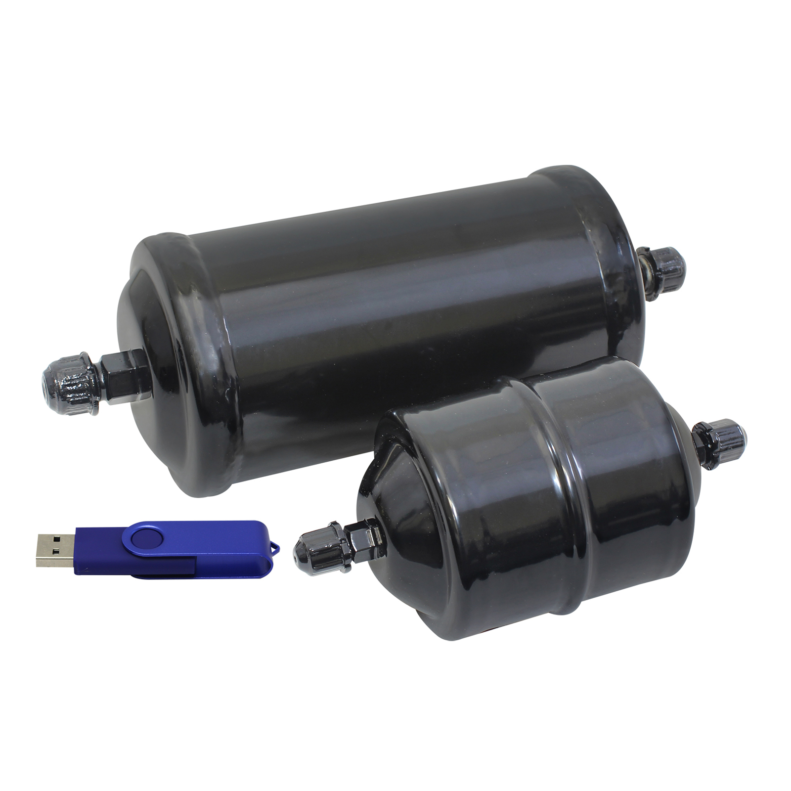 Lọc thay thế cho máy nạp gas dòng Mastercool commander