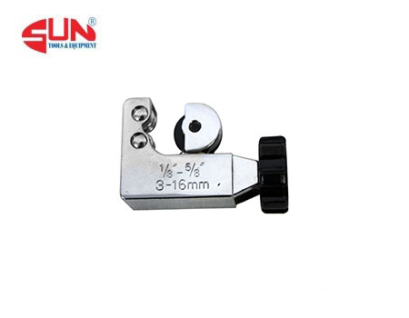 Dụng cụ cắt ống mini 1/8 đến 5/8″ Mastercool 70027