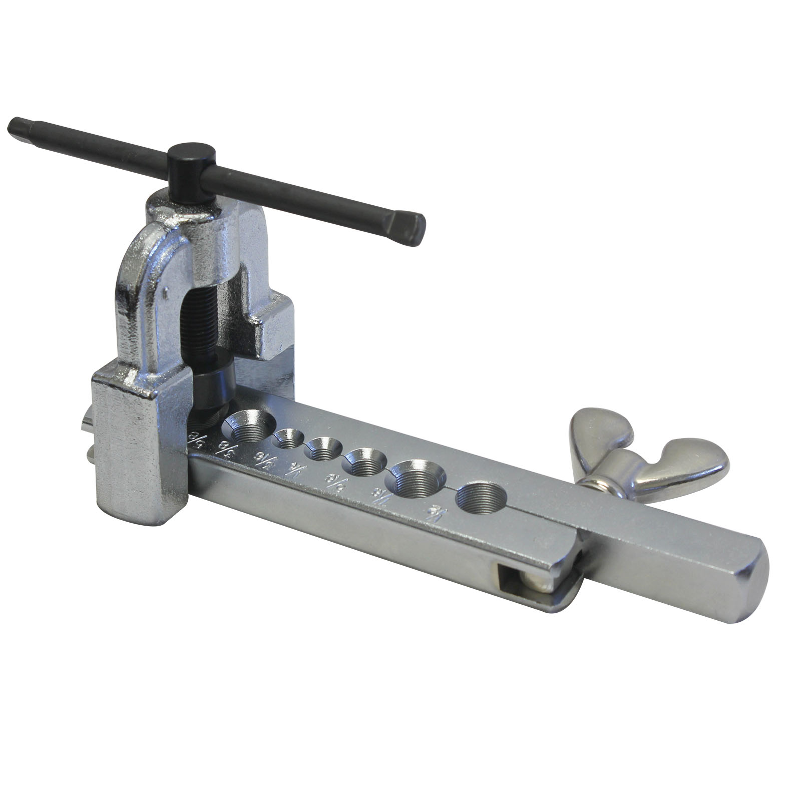 Dụng cụ loe ống đồng tiêu chuẩn 45º Mastercool 70051
