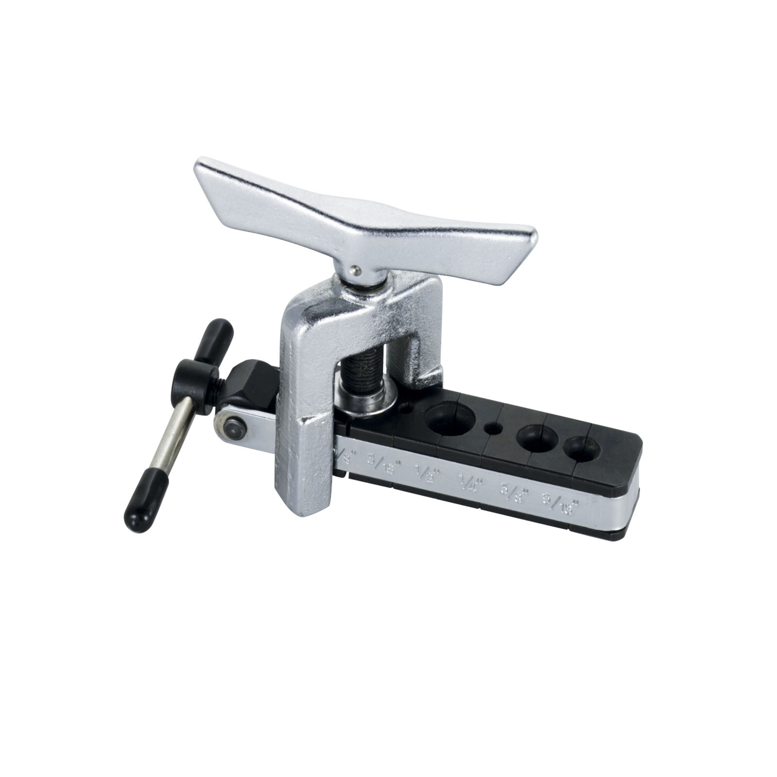 Dụng cụ loe ống đồng tiêu chuẩn 45º Mastercool 70052