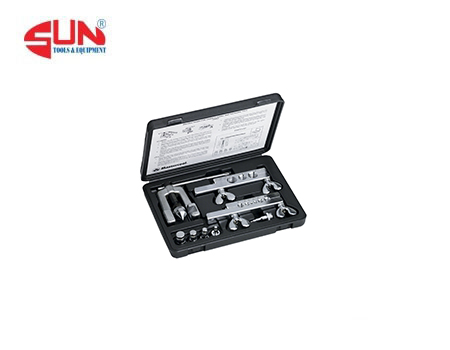 Bộ ụng cụ loe ống đồng tiêu chuẩn 45º Mastercool 70053