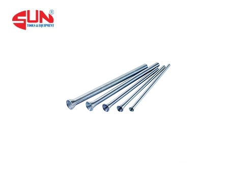 Bộ dụng cụ uốn ống đồng kiểu lò xo Mastercool 70076