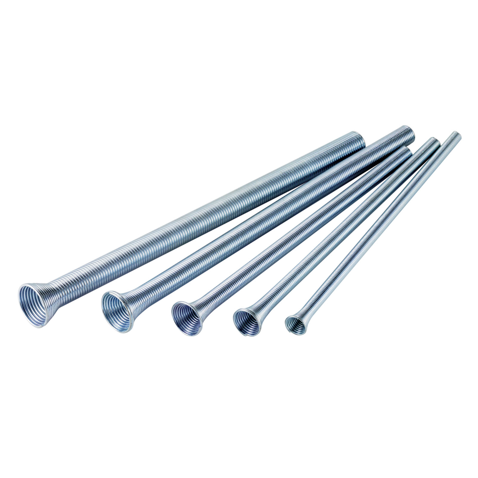 Bộ dụng cụ uốn ống đồng kiểu lò xo Mastercool 70076