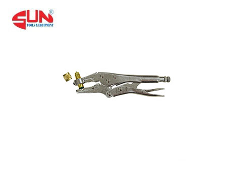 Kìm bấm lỗ ống 1/4” Mastercool 70088