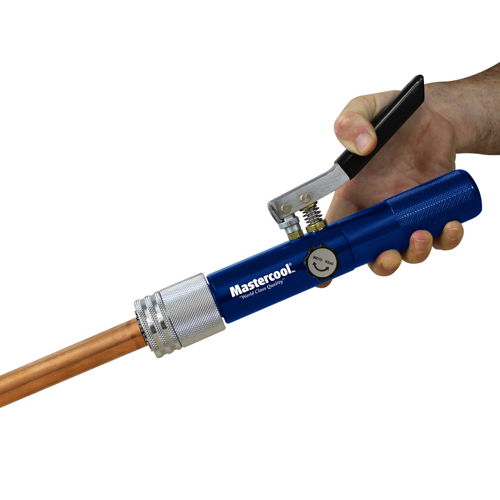 Bộ dụng cụ nong ống đồng Mastercool 71600-A