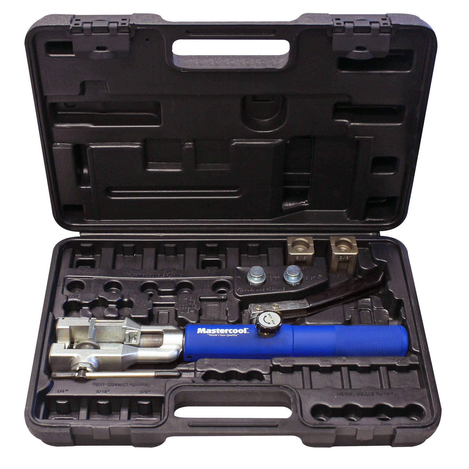 Bộ dụng cụ loe ống nhiên liệu GM Mastercool 72400