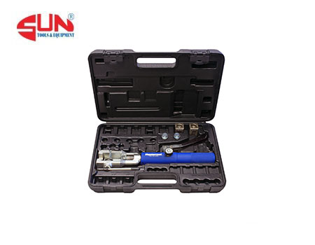 Bộ dụng cụ loe ống nhiên liệu GM Mastercool 72400