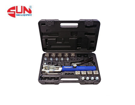 Bộ dụng cụ loe ống nhiên liệu - ống phanh và thủy lực xe ô tô Mastercool 72450