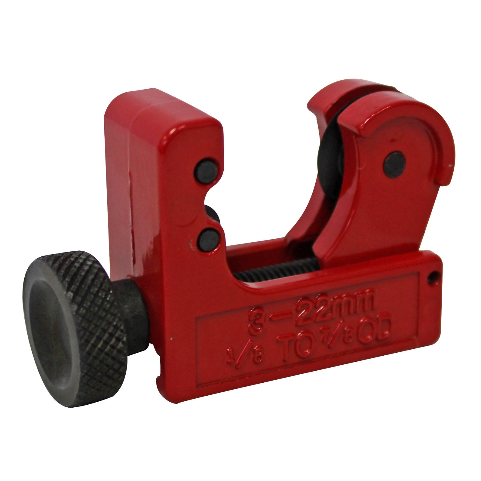 Dụng cụ cắt ống nước mini 4-22mm dành cho thợ sửa ống nước Mastercool 80021