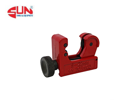 Dụng cụ cắt ống nước mini 4-22mm dành cho thợ sửa ống nước Mastercool 80021