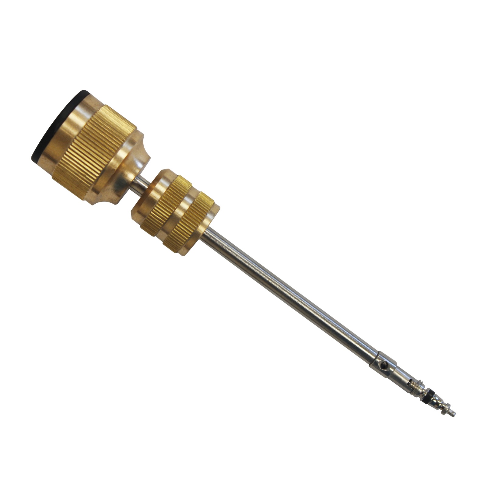 Bộ dụng cụ tháo lắp lõi van gas R134a Mastercool 81490
