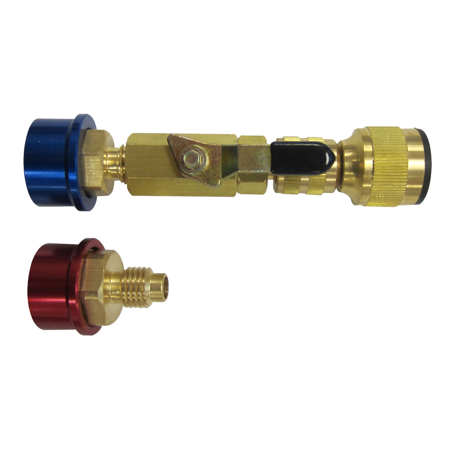 Bộ dụng cụ tháo lắp lõi van gas R134a Mastercool 81490