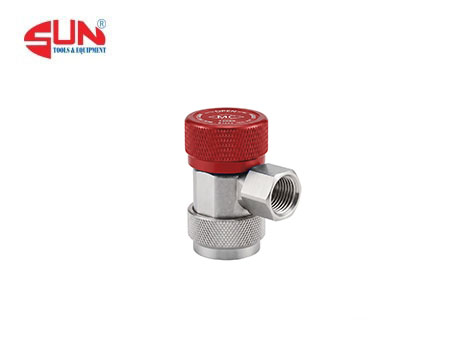 Đầu nhấn nhanh đường áp cao gas R134a 14mm-F x 16mm Mastercool 82834