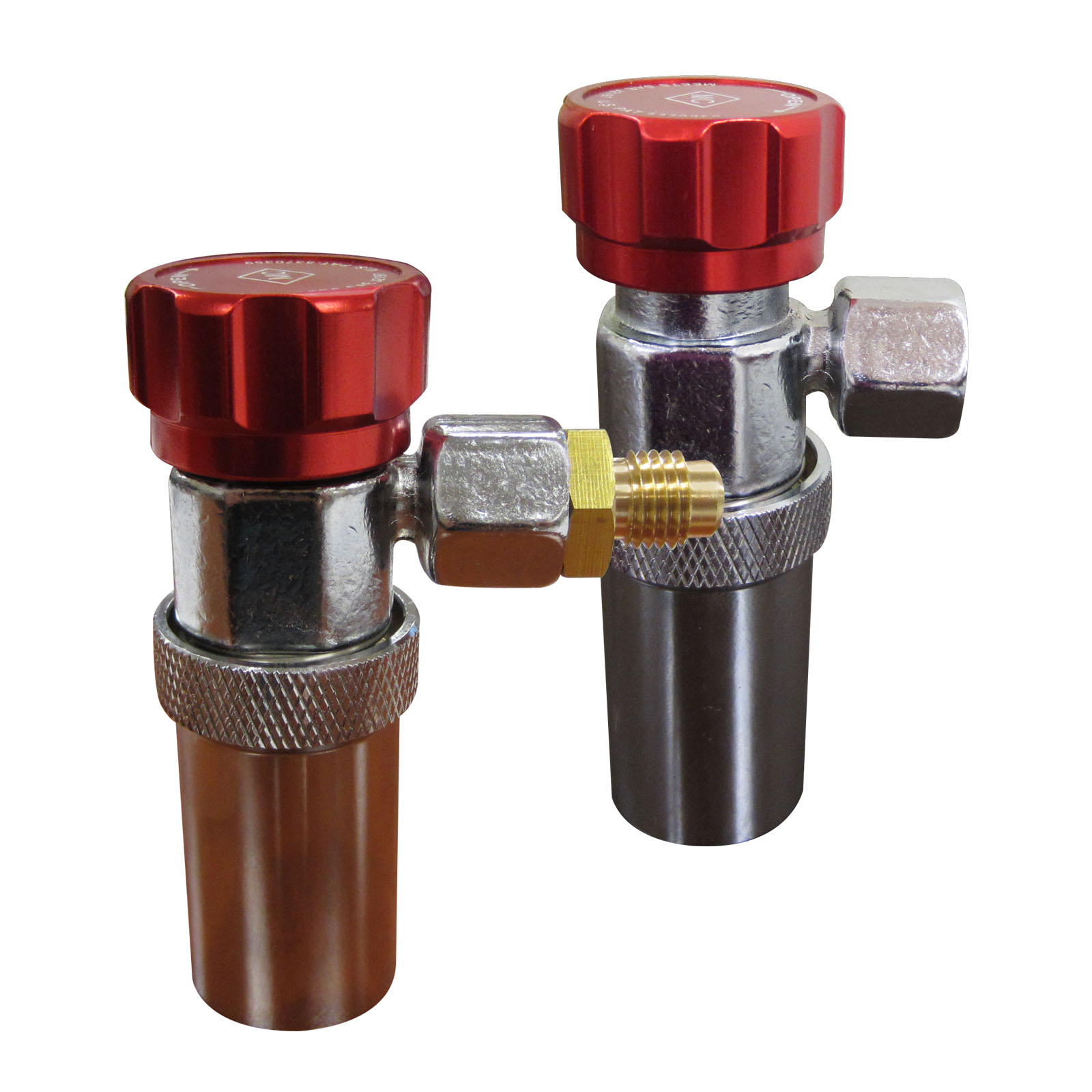 Đầu nhấn nhanh siêu dài gas R134a Mastercool 82836