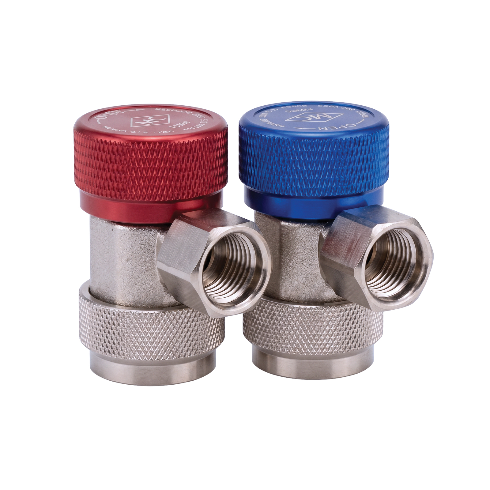 Đầu nhấn nhanh sạc gas lạnh R134a Mastercool 82894