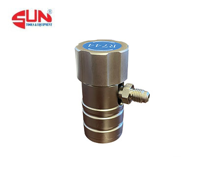 Đầu nhấn nhanh áp thấp gas R744 Mastercool 84934