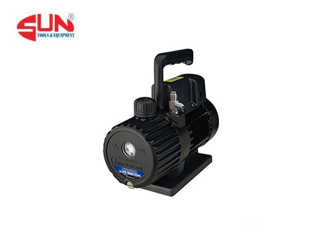 Máy bơm rút chân không 1.8 CBM 1 cấp Mastercool 90059-220-BL