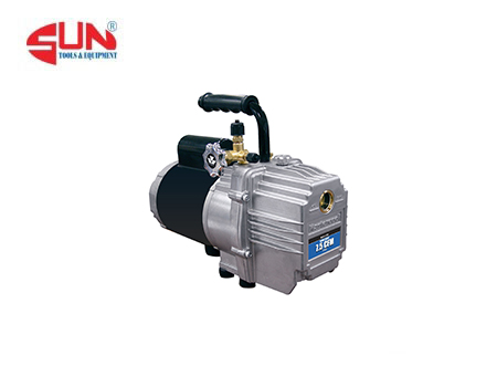 Máy bơm rút chân không 7.5 CFM 2 cấp Mastercool 90067-220