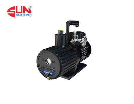Máy bơm rút chân không 8 CFM 2 cấp Mastercool. 90068-2V-220-BL