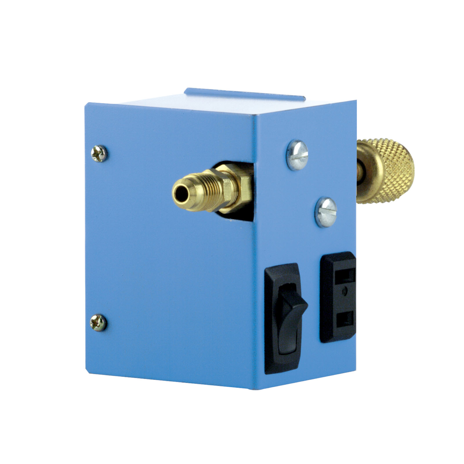 Công tắc điện từ bơm chân không Mastercool 90160-220